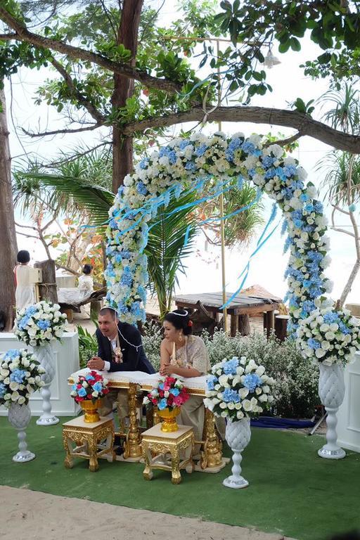 קאנום Baanchaylay Resort מראה חיצוני תמונה