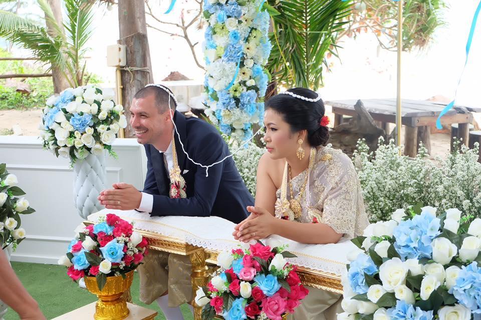 קאנום Baanchaylay Resort מראה חיצוני תמונה