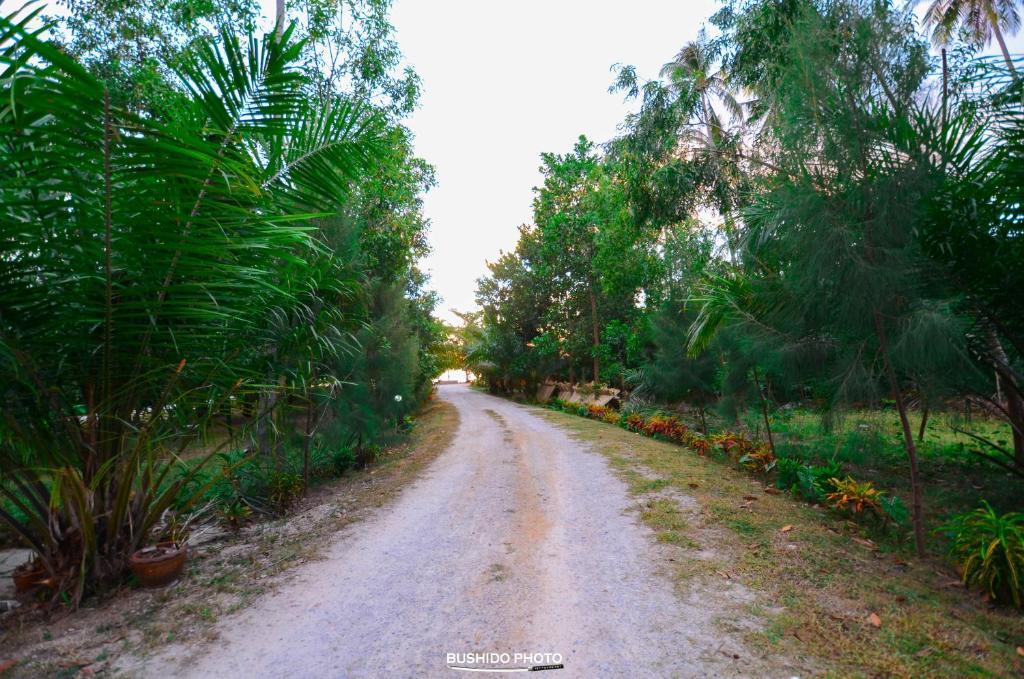 קאנום Baanchaylay Resort חדר תמונה