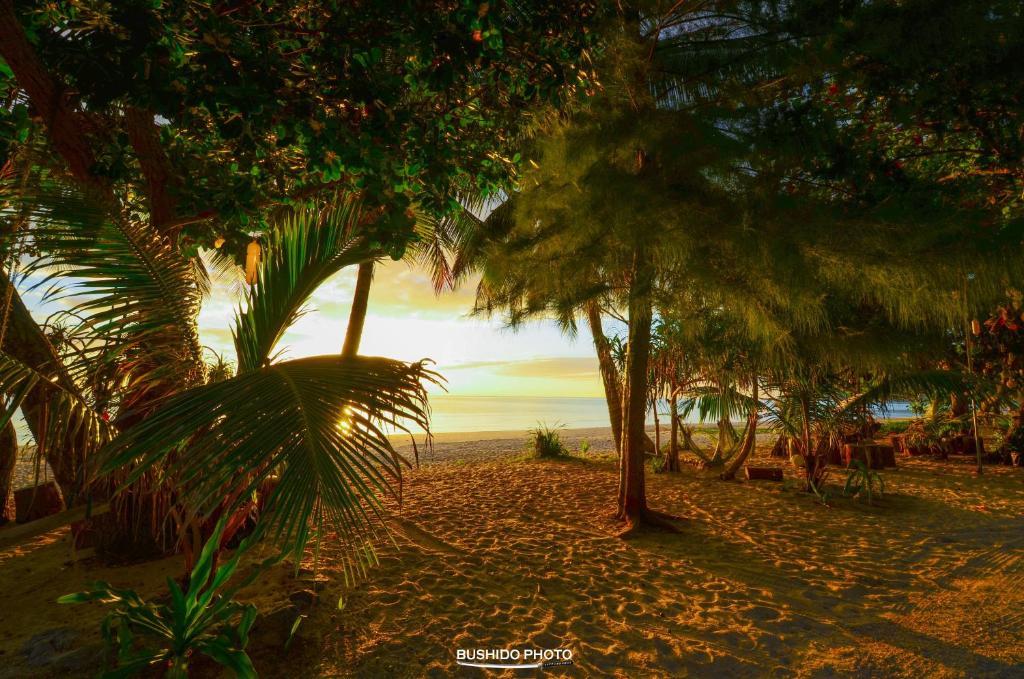 קאנום Baanchaylay Resort חדר תמונה