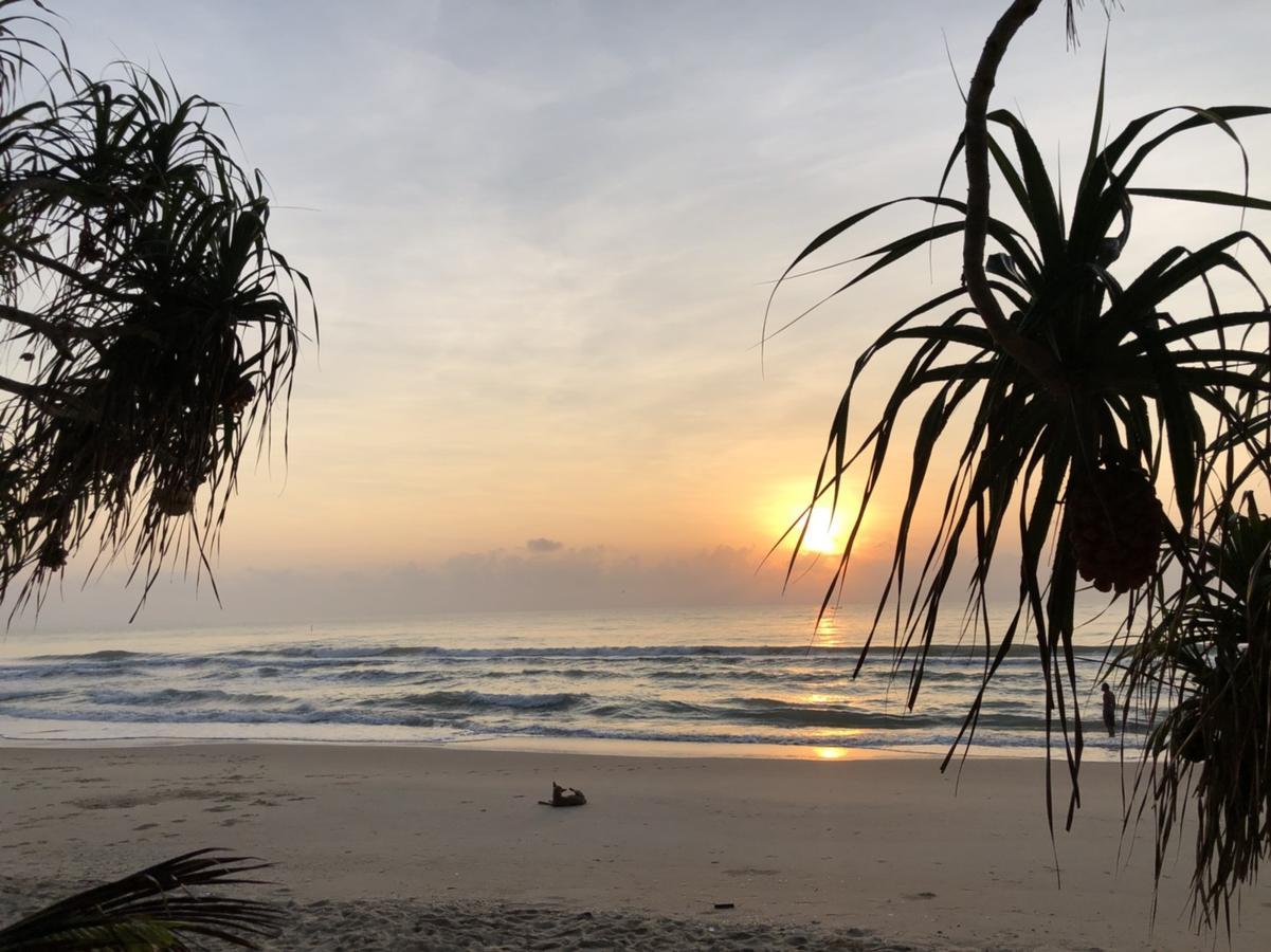 קאנום Baanchaylay Resort מראה חיצוני תמונה