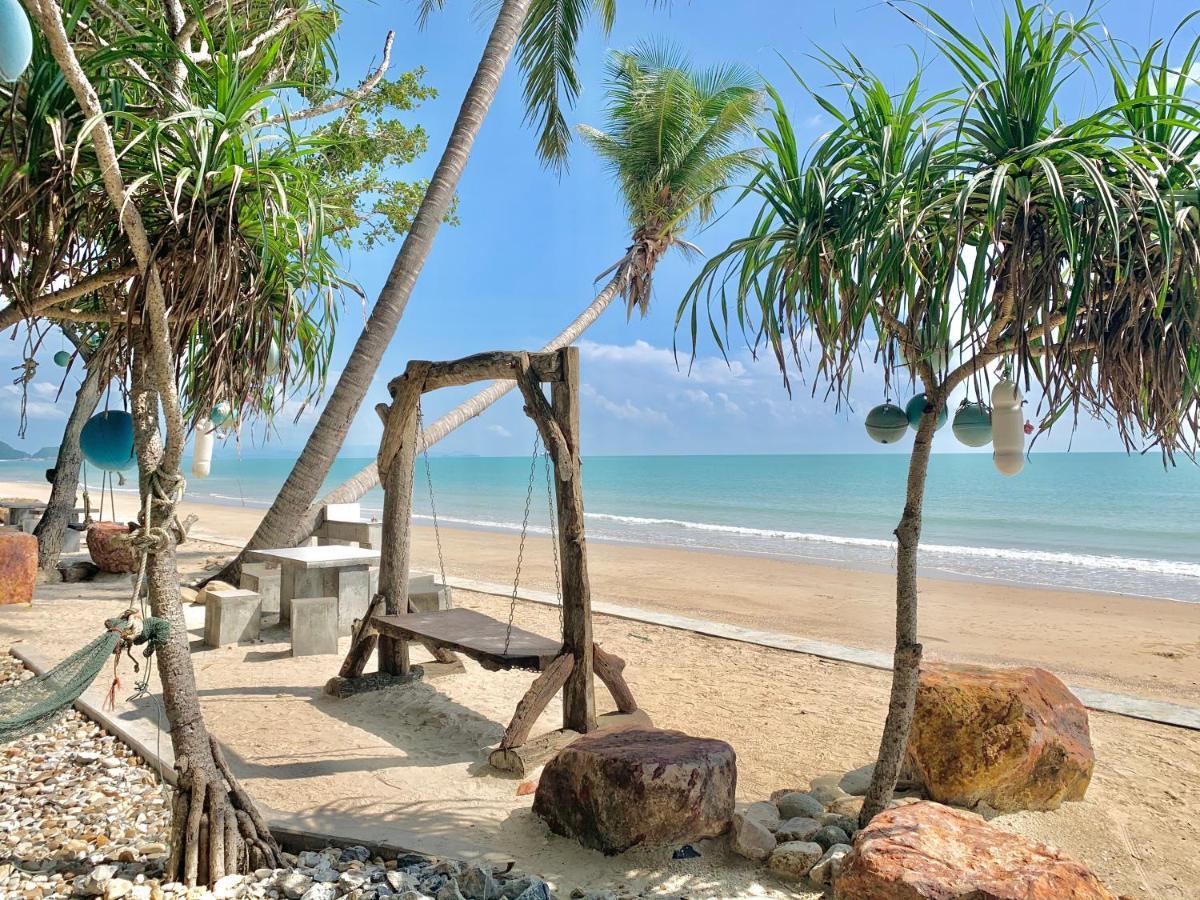 קאנום Baanchaylay Resort מראה חיצוני תמונה
